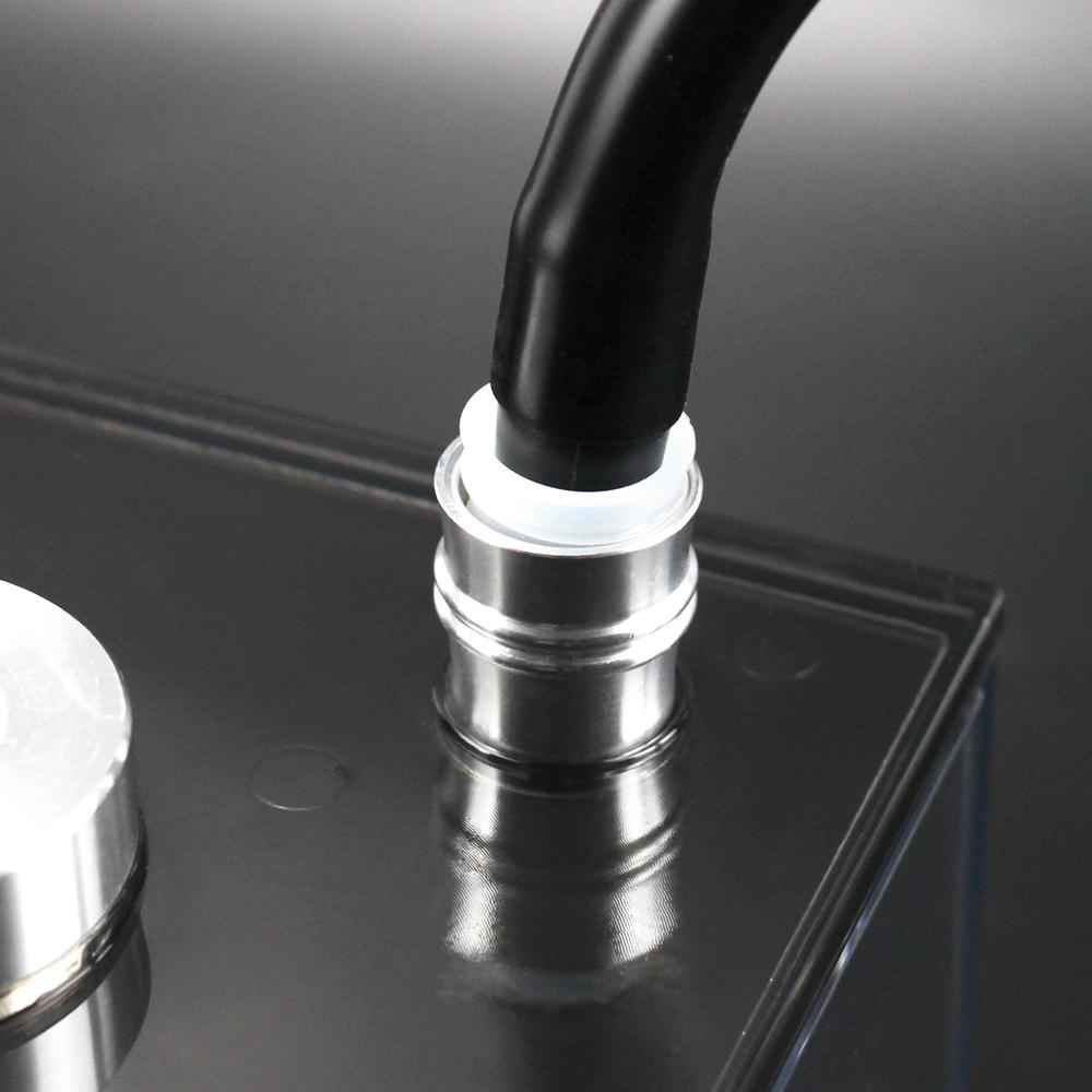 Hookah hose adapter hookah hose Rubber Silicone Ring 10pcs Narguile Chicha Water Pipe Seal Ring Accessories