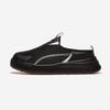 CRV-LT Mule [SD2530BK] [Shipped from Korea] 100% Authentic