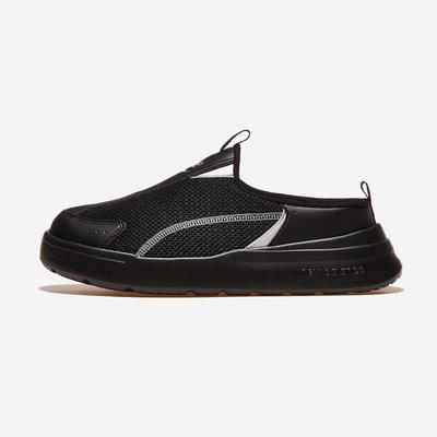 CRV-LT Mule [SD2530BK] [Shipped from Korea] 100% Authentic
