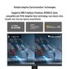 ASUS TUF Gaming VG279Q3A 27-inch 180Hz QHD IPS Gaming Monitor CN plug (adapter included)
