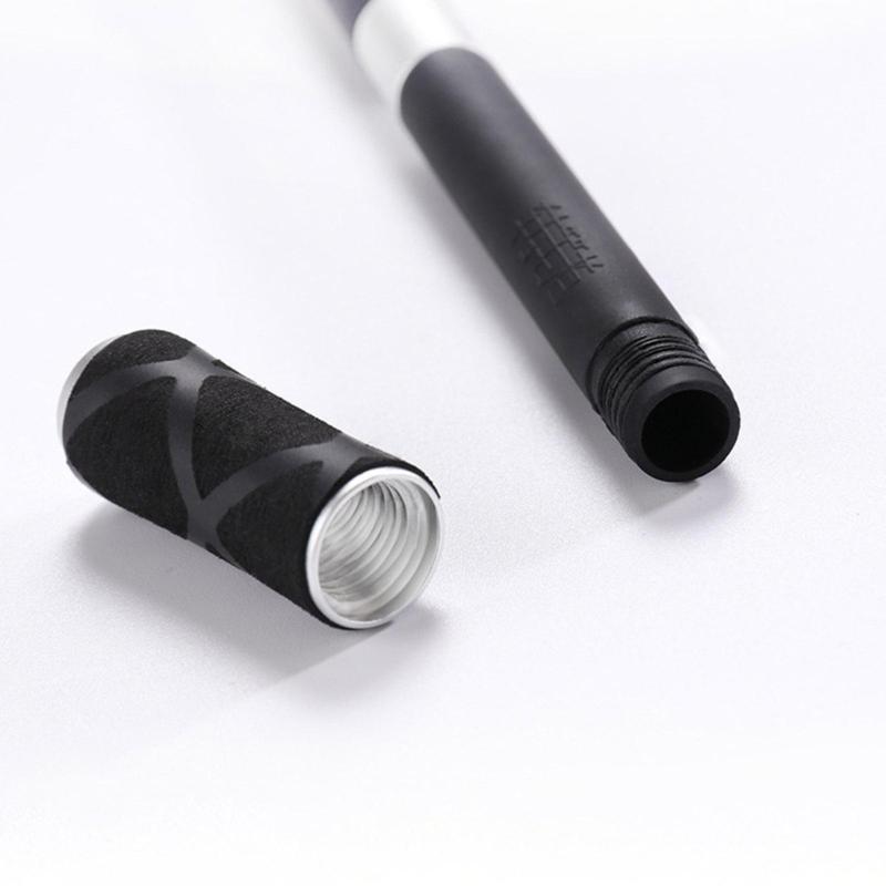 Długopis do kręcenia na palcu, piszący, toczący się długopis na palec, kręcący się, obrotowy długopis, dla studentów, do gier, antypoślizgowy długopis do kręcenia z obciążnikiem