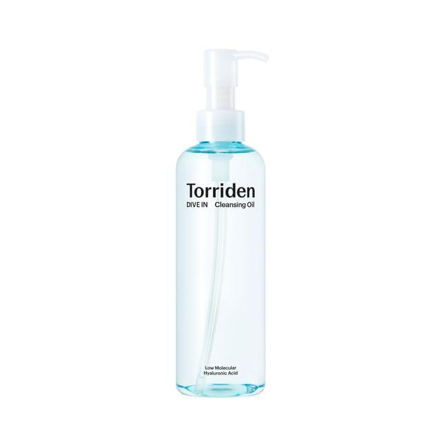 

Torriden - DIVE IN Cleansing Oil 200ml
