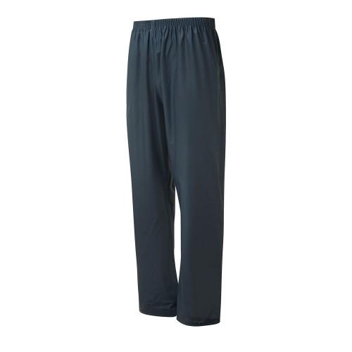 Calças Airflex masculinas Fort XS azul marinho