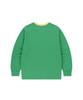 Sun Love Mdln L/S Tee Green