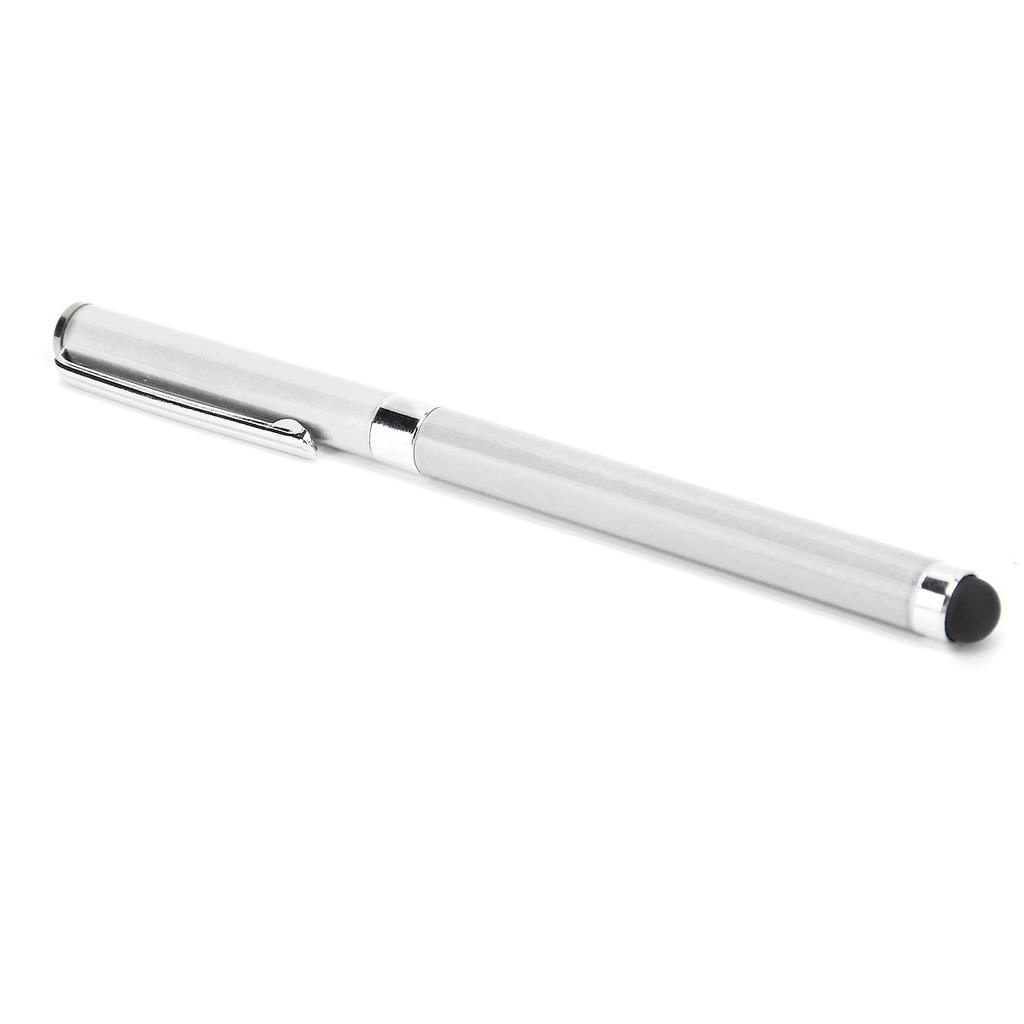 Sensitive Stylus Tablet Drawing Writing Touch Screen Pen for iOS Phone 5S66S78XSilver