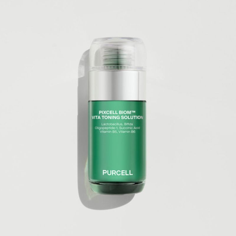 

[PURCELL] Pixcell Biom™ Vita Toning Solution 120ml