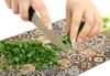 TEMPERED GLASS CUTTING BOARD 30x22 MOSAIC