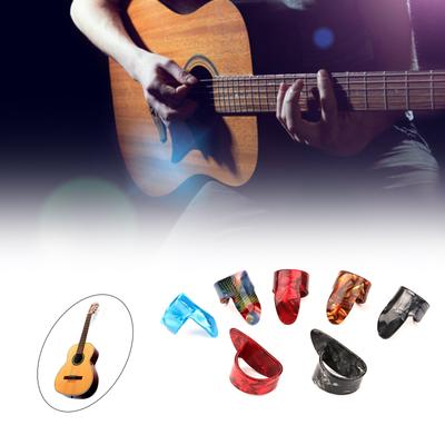 Příslušenství pro kytary – Gitarové mediátori