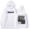 Frank Ocean Blond Hoodie Frank Ocean Album Hoodie