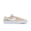 Zoom Blazer Low Pro GT SB 'Bio Beige' (Unisex) Bio Beige / Gym Red / White / White Skateboard Shoes DC7695 200