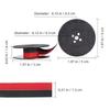 Fresh Ink Typewriter Ribbon Portable Design Twin Spool Typewriter Ribbon Spool Replacement Twin Spool Typewriter Ribbon