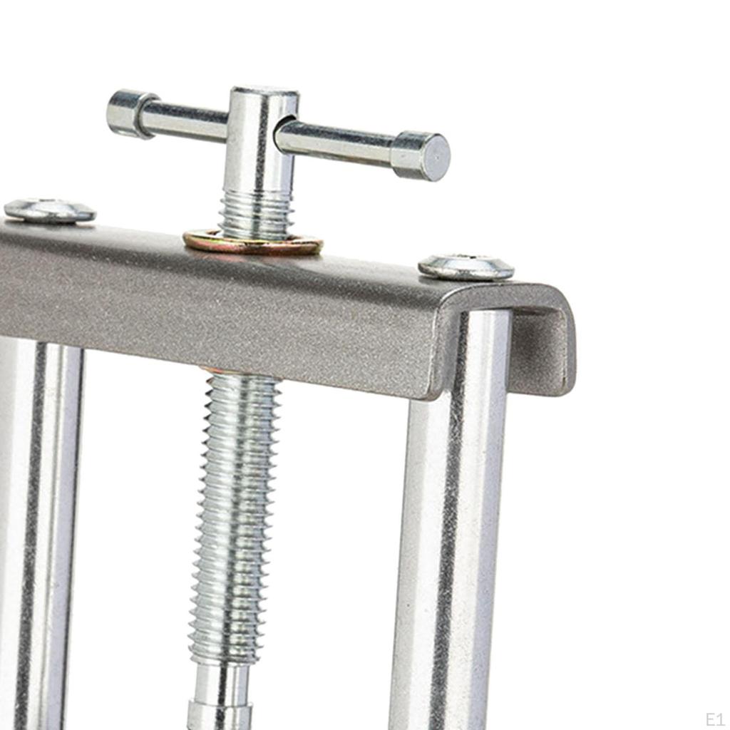 Watch Press Tool Set Back Case Closer Watchmaker Portable Cover Fitting Dies