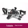 Yuanzu Foldable Home Fitness Bike