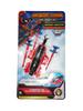 Spider Hero Wrist Launcher: Suction Cup Web-Shooter Toy with Sticky Wall Soft Bullet
