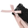 Dámské Sexy spodní prádlo G String Krajkové Kalhotky Dámské Nízký pas Cross Bandage Transparentní Pokušení Spodní prádlo Pohodlí Intimní