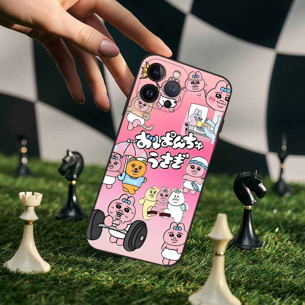 

C-Cartoon S-SpongeBobs-es Prank Phone Case For IPhone 17 16 15 14 13 12 11 Pro Max Plus Mini Soft Shockproof TPU iPhone 15pro max