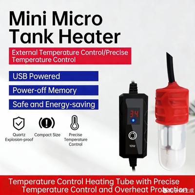 Balık & Akvaryum Hayvanları – Akvaryum termoregülatörleri