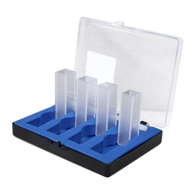 Lianhua Technology 10mm Quartz Cuvette 10mm
