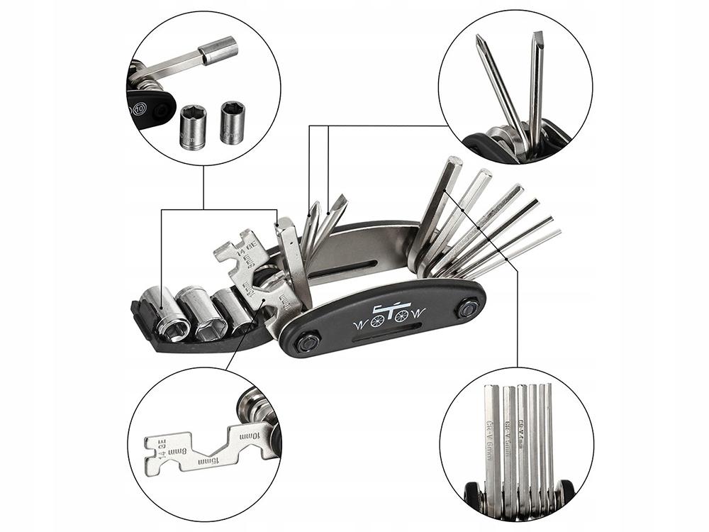 Bicycle Keys Set S63-04 (100) Gab_A