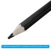 PATIKIL Colored 24 Pencils for and Black Water-Soluble Pencils, Water-Soluble Blending, Coloring, Sketching, Painting,