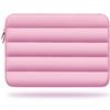 Laptop Bag Tablet Sleeve 9" 10" 11" 12.9" 13" 14" 15" 16" for iPad Air Pro M4 XiaoMi Pad for Samsung Huawei Shockproof Pouch Bag