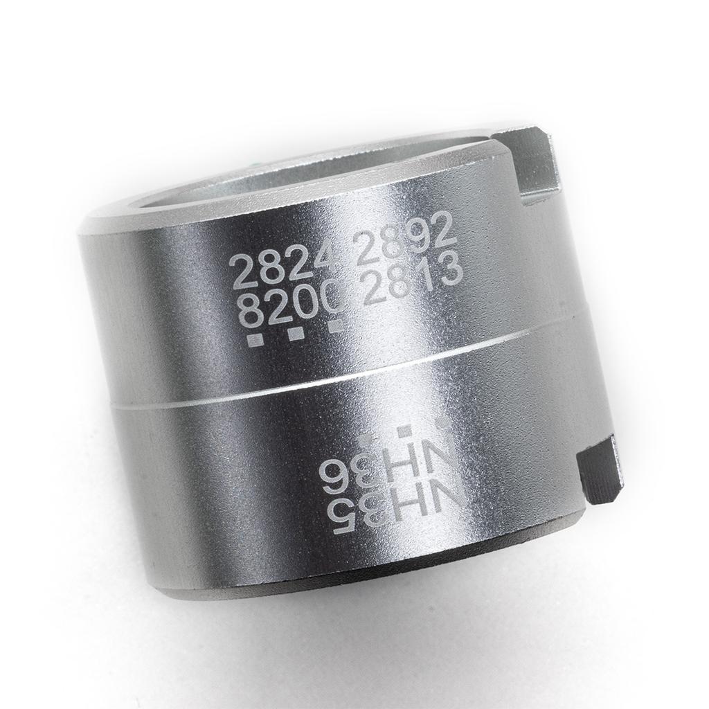 NEW NH35 NH36 Watch Movement Holder Bracket Fits NH35 NH36 2824 2892 8200 Movement Mod Base Watchmaker Assemble Repair Tools