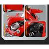 1/18 Volkswagen Beetle 1955 Alloy Metal Diecast Model Car Toy Car High Simulation Classic Collection Hobbies Holiday Gifts Child