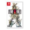 LIVE A LIVE -Switch