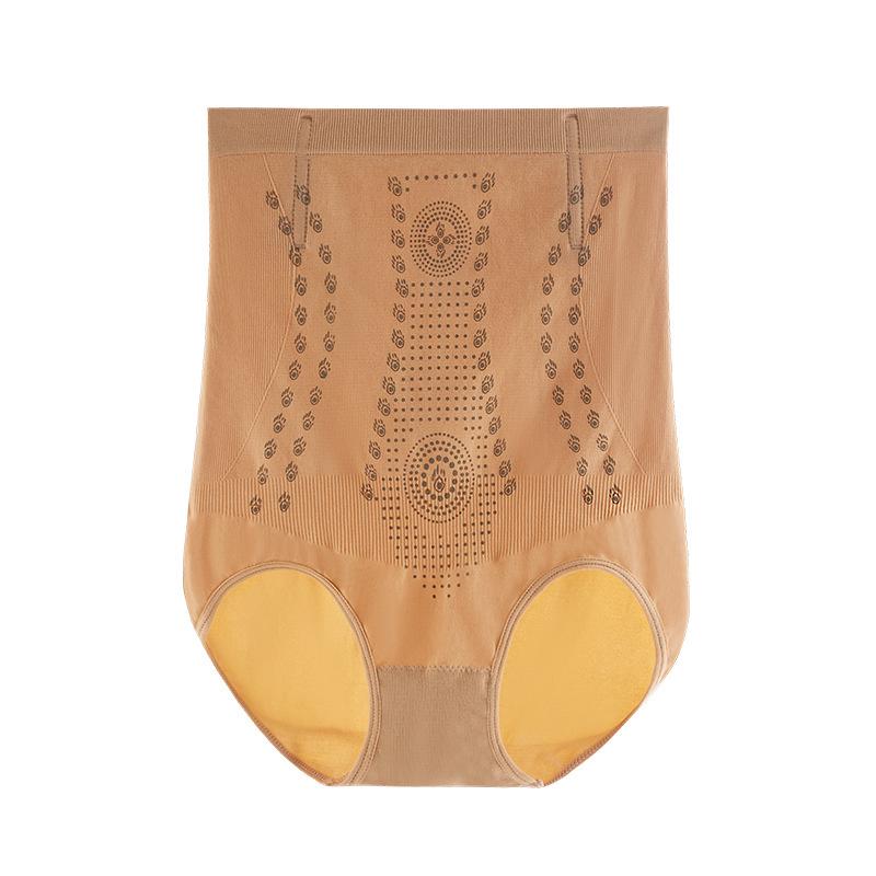 Cross-Border High-Waisted Slimming Body Shaper Corset for Women