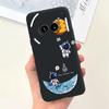 For Nothing Phone 2A Case A142 Cute Fashion Cartoon Cover Soft Silicone Phone Cases For Nothing Phone 2 2A Phone2 Phone2A Bumper