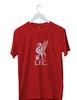 Club de Fútbol Liverpool Premier League Inglesa Camisetas para Hombre y Mujer S M L XL 2 3 4 XL