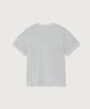 BBEEEENN Mens) Pique T-Shirt_Light Gray