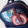 Spider-Man Cartoon Backpack for All Ages