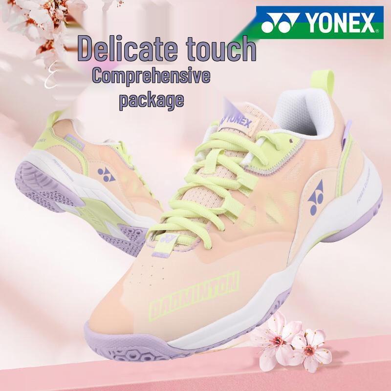 Профессиональные бадминтонные кроссовки YONEX серии SHB620