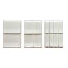To Do List White Sticky Notes Planning Index  Memo Pads Self Adhesive Index Tabs Stickers  Office