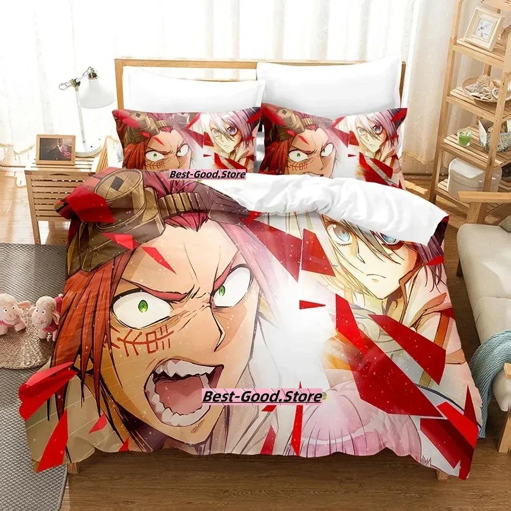 Sabikui Bisco Bedding Set Duvet Cover Sheet Printed Bed Set Pillowcase Bed Full Queen King Size Comforter Bedroom 70x133cm 2pcs