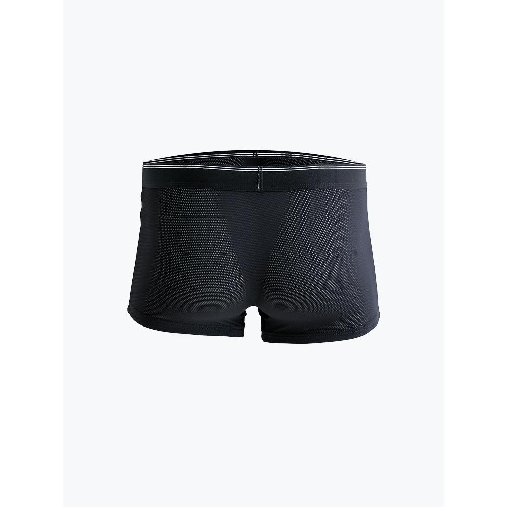 DaiSo [eaSy CooL aeroCooL] MeSh Men S drawString M L xL xxL bLack