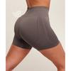 Gymshark Everyday Seamless Shorts 2.0 Cool Brown B6b3f Nbzg