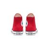 Converse Chuck Taylor All Star High top Kids Canvas Shoes Red Children Aged 3 7 Years Old 3J232C