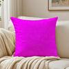 Vibrant colors Cushion Cover Pillowcase Antidustmite living Room Sofa Decor Cushion Room