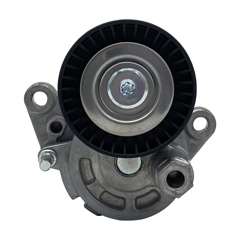 Alternator Belt & Idler Pulley for Nissan Cima, Teana, Qashqai, Murano