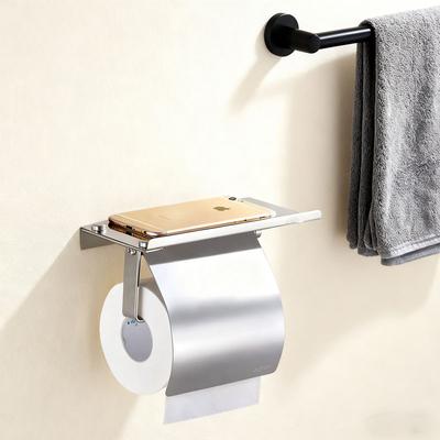 Banyo ve tuvalet – Tuvalet Kağıdı Tutucuları