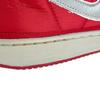 Pristine NIKE High Cut Sneakers VANDAL HIGH SUPREME Ankle Strap Red Mens 27.5cm Used