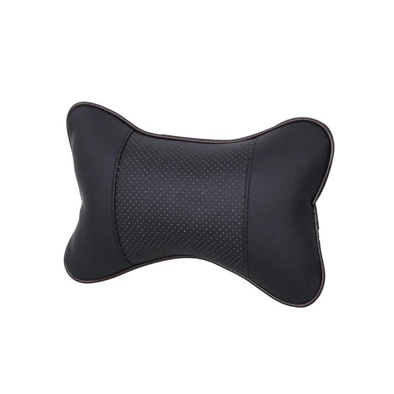 Autopiloty Vankúše na krk Autopiloty Vankúš na opierku hlavy Podpora Sedadlové príslušenstvo Univerzálny Vankúš na opierku chrbta Bezpečnostný vankúš Doplnky do interiéru auta