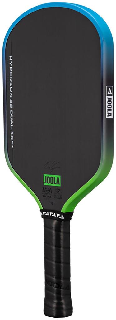 Raquete de pickleball JOOLA Ben Johns Hyperion 3S Dual 16mm