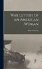 Książka War Letters of an American Woman
