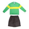 Undertale Legend Under Game Costume Frsk Frsk Cosplay Costume