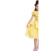 S-XL New Products, Children's Clothing, Children's Bell Snow White Dress, Stage Performance Clothing, Girls' Halloween Costume