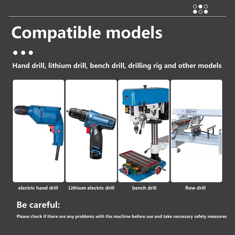 1 buc Limitator pentru prelucrarea lemnului Freză cu alezor cu patru muchii Cap din aliaj Burghiu cu gaură conică Adâncime reglabilă Burghiu în trepte Alezor pentru șuruburi ascunse