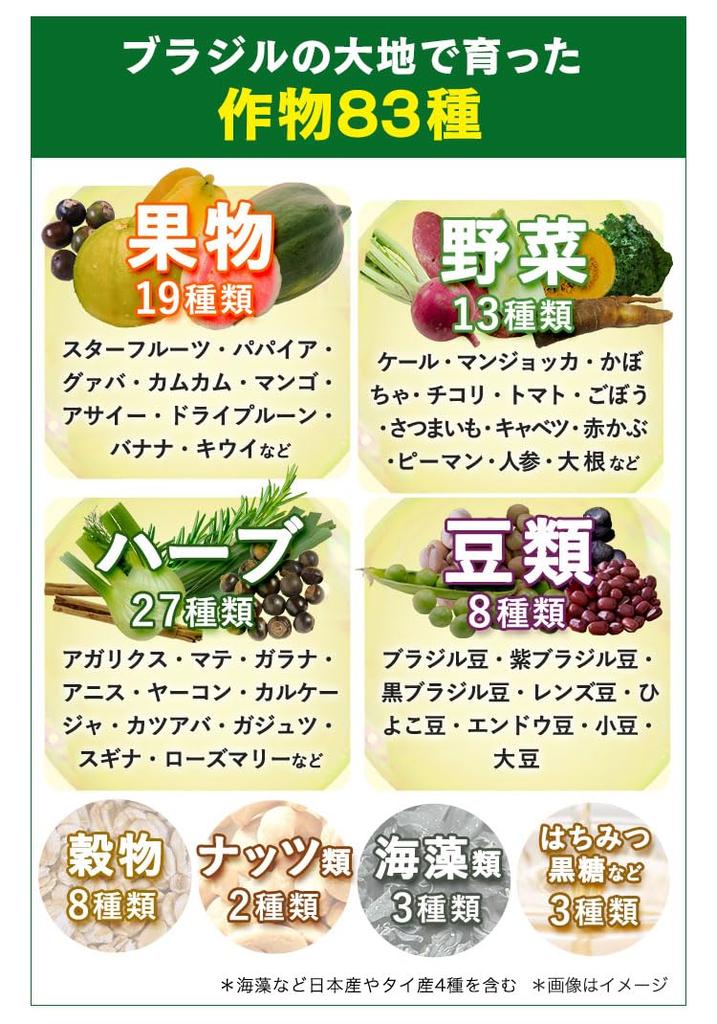 Soukai Keicha Houjicha 1 Packet 5g X 30 Packets X 2 Sets Acid Brazilian Black 108 Kinds of [Lactic Bacteria, Enzyme, Ginger, Hokudami, Rosehip,